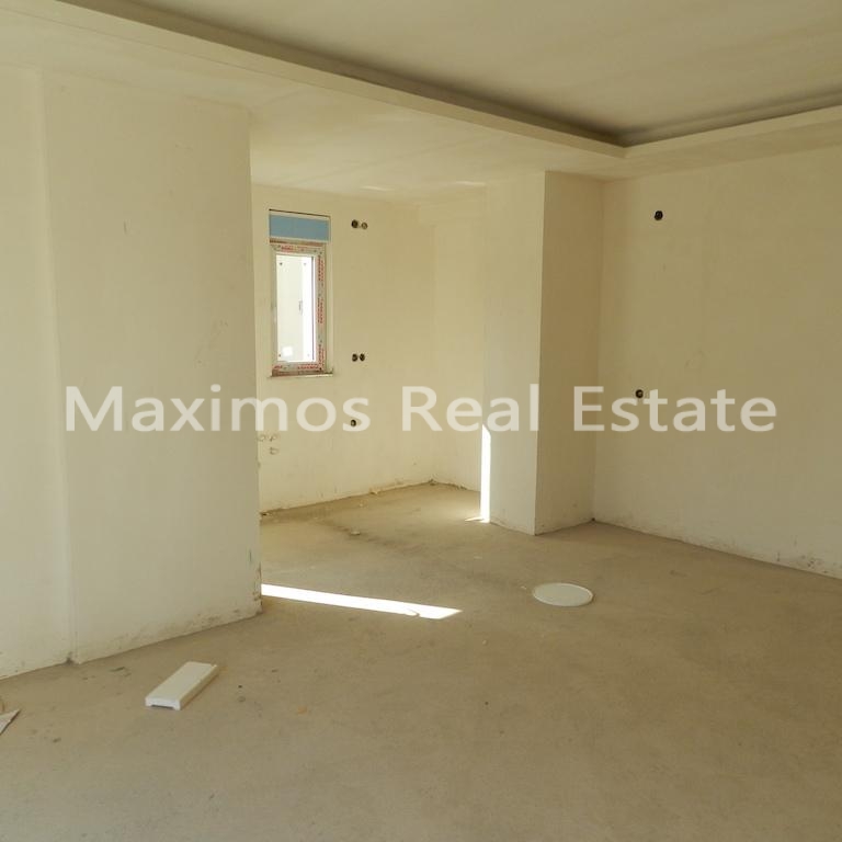 Bargain Real Estate for Sale in Antalya – bathroom (image 5)