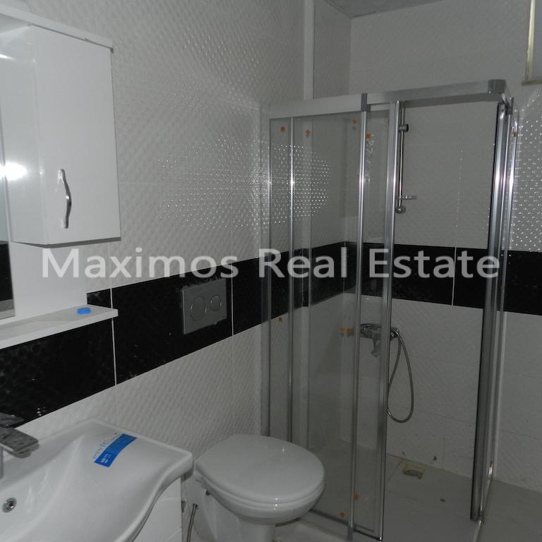 Affordable Real Estate for Sale in Antalya Turkey – coastal view (image 13)