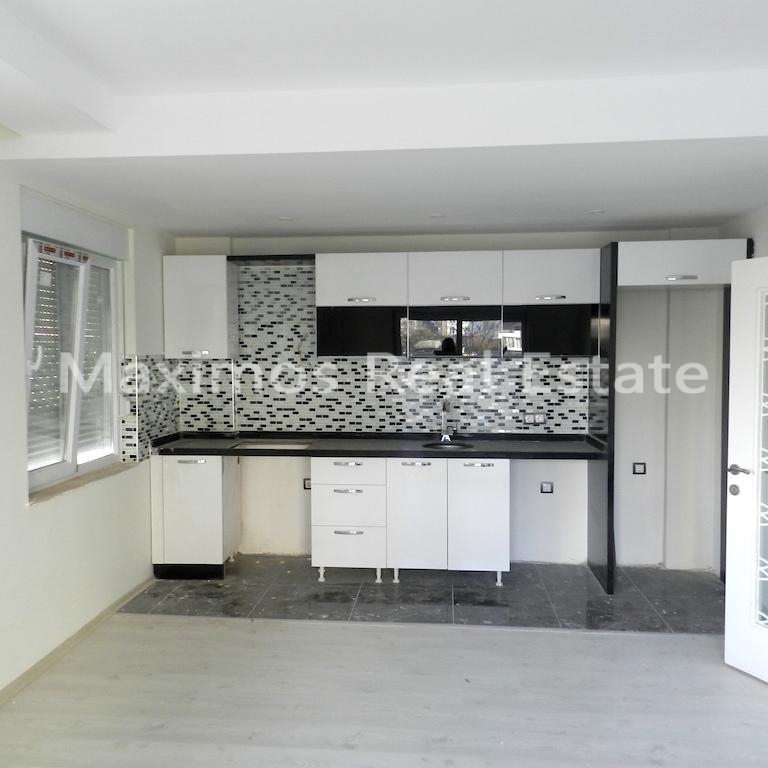 Affordable Real Estate for Sale in Antalya Turkey – balcony (image 10)