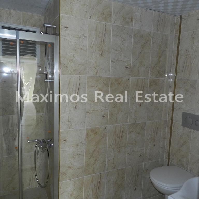 Affordable Real Estate for Sale in Antalya Turkey – sea view (image 12)