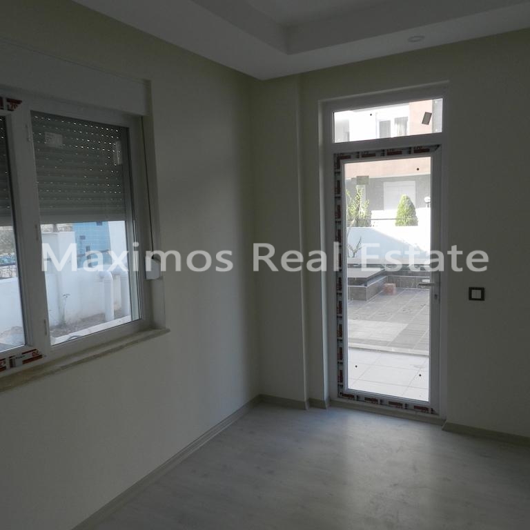 Affordable Real Estate for Sale in Antalya Turkey – interior detail (image 11)