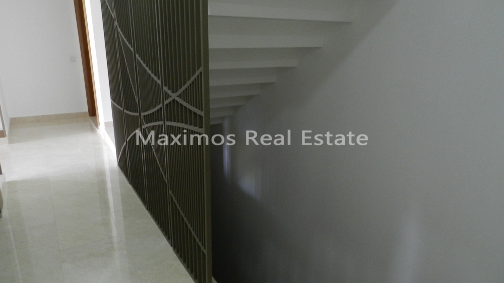 Property for Sale in Antalya Guzeloba Near Lara Coast – entrance (image 15)
