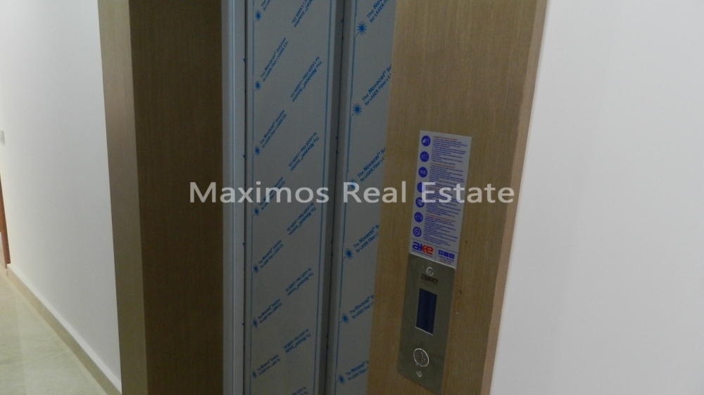 Property for Sale in Antalya Guzeloba Near Lara Coast – master bedroom (image 16)