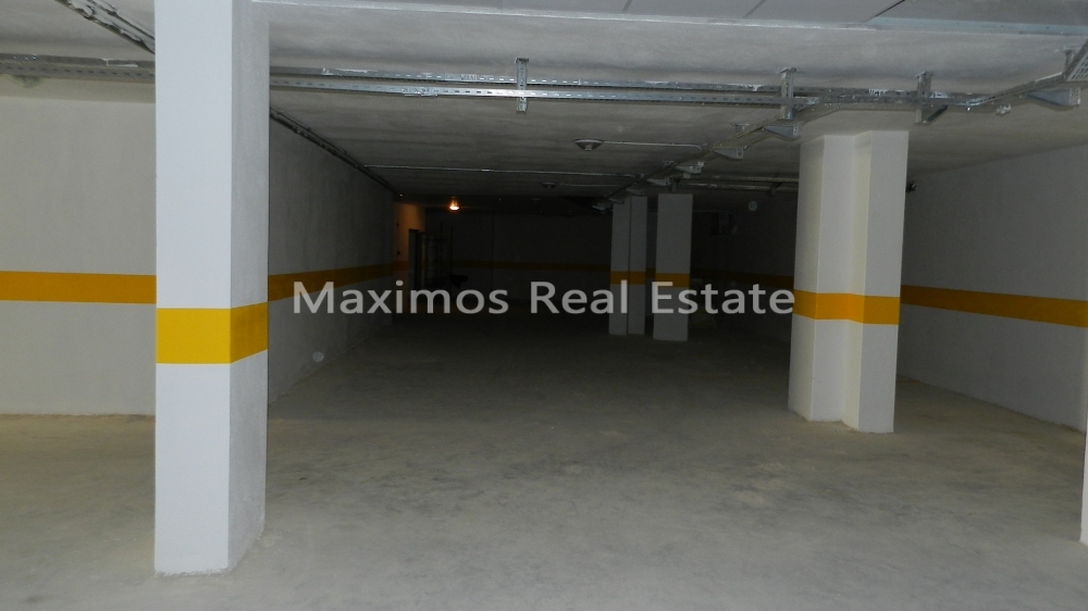 Property for Sale in Antalya Guzeloba Near Lara Coast – guest room (image 17)