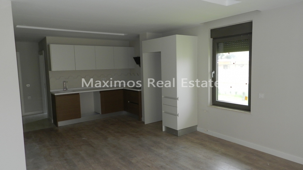 Property for Sale in Antalya Guzeloba Near Lara Coast – sea view (image 12)