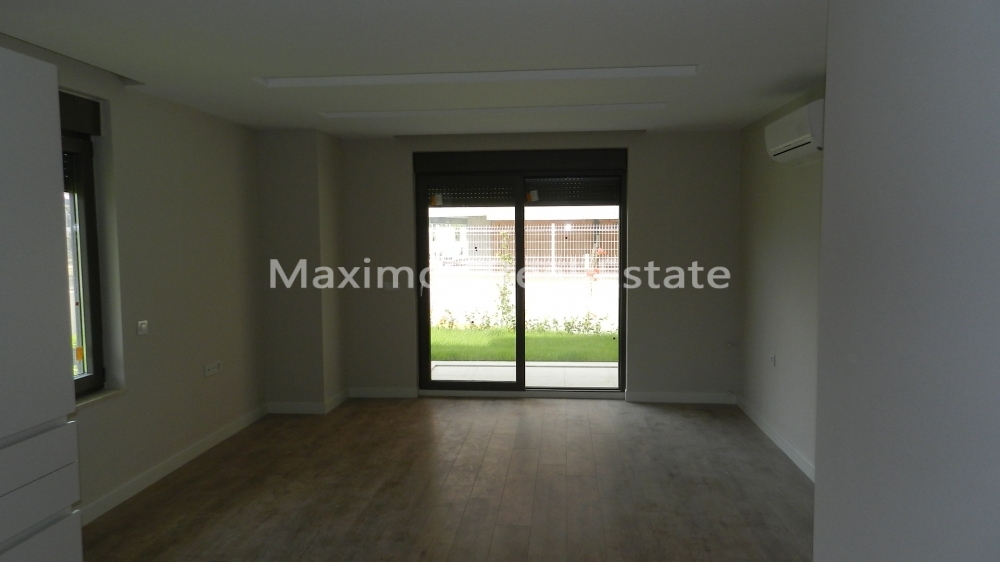 Property for Sale in Antalya Guzeloba Near Lara Coast – interior detail (image 11)