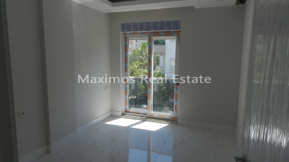 Properties for Sale in Antalya Lara District – property overview (image 14)