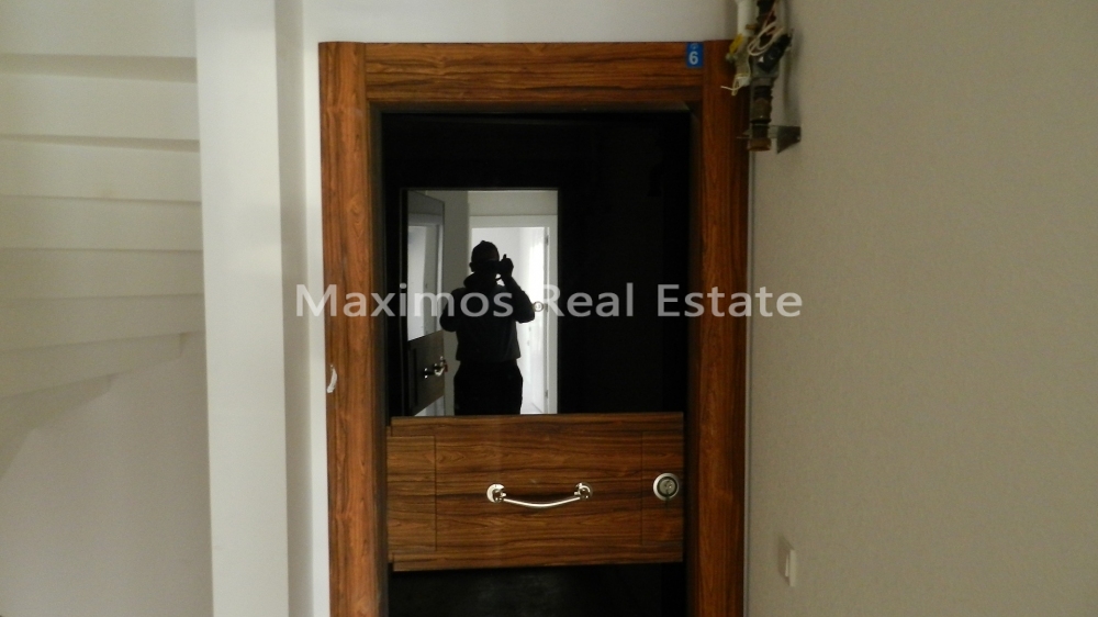 Properties for Sale in Antalya Lara District – coastal view (image 13)