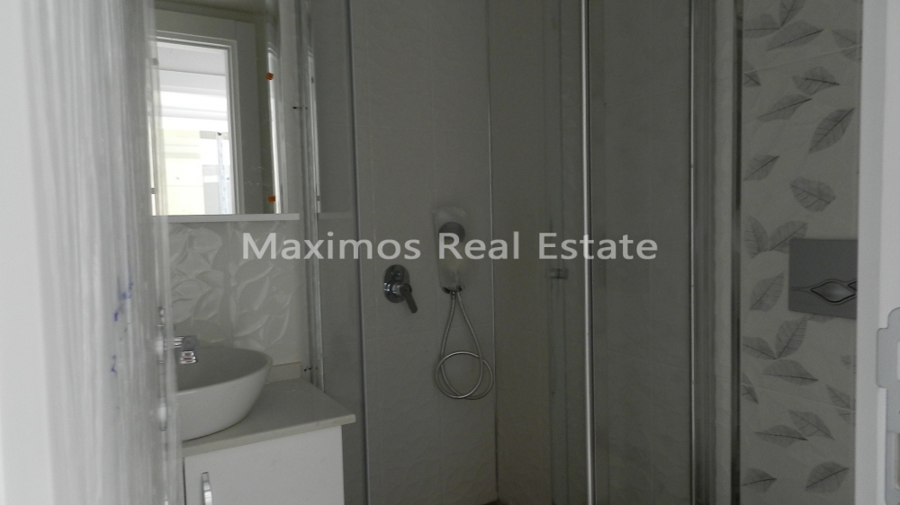 Properties for Sale in Antalya Lara District – guest room (image 17)