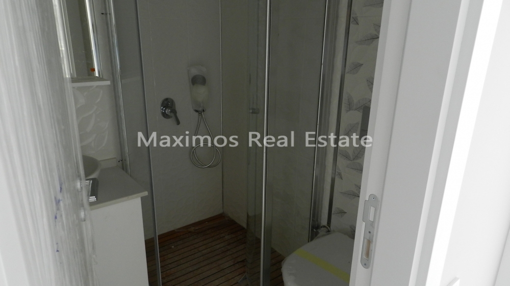 Properties for Sale in Antalya Lara District – outdoor space (image 18)