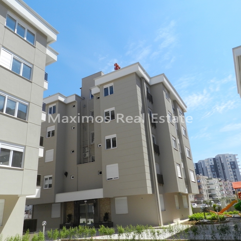 Affordable Property for Sale in Antalya Residential Areas – bathroom (image 5)