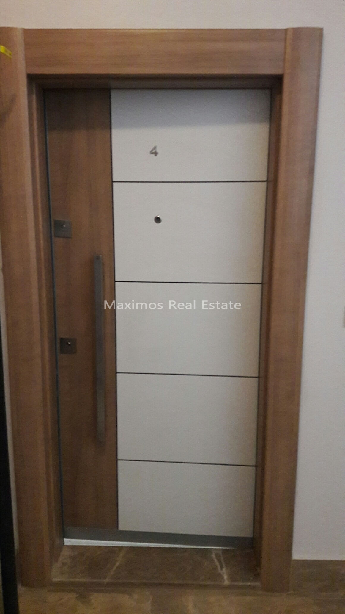 Affordable Property for Sale in Antalya Residential Areas – guest room (image 17)