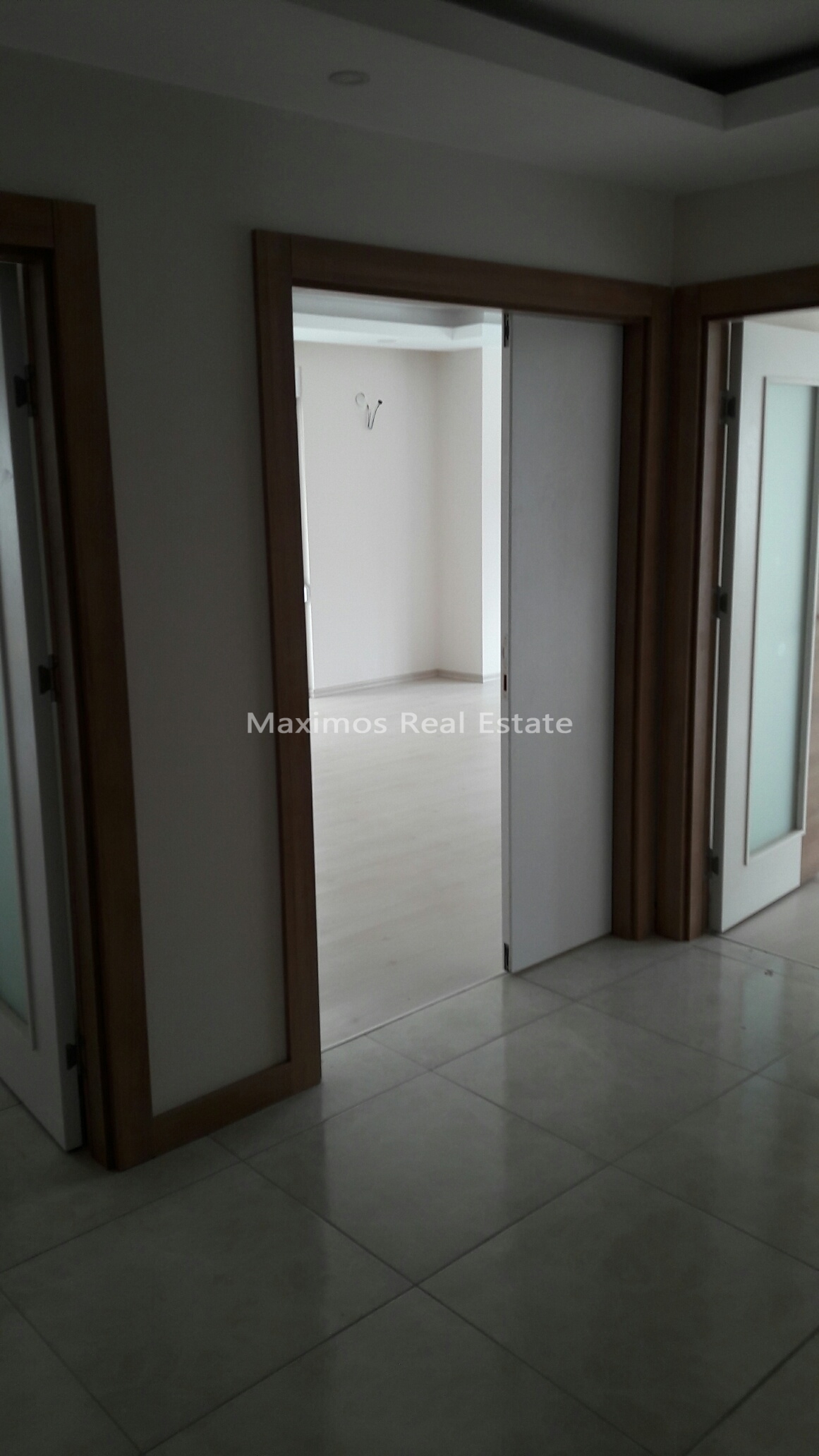 Affordable Property for Sale in Antalya Residential Areas – pool area (image 9)
