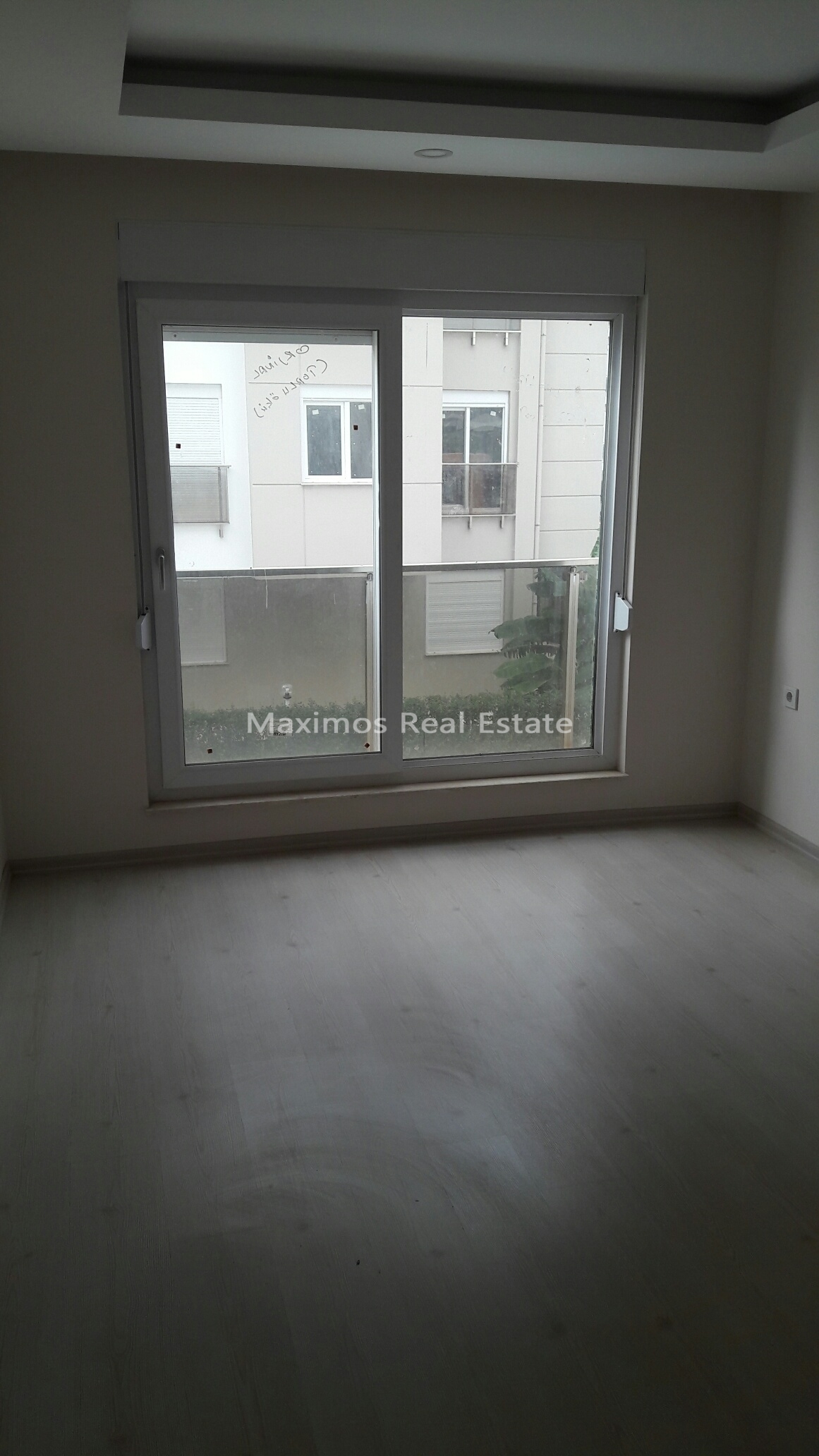 Affordable Property for Sale in Antalya Residential Areas – interior detail (image 11)