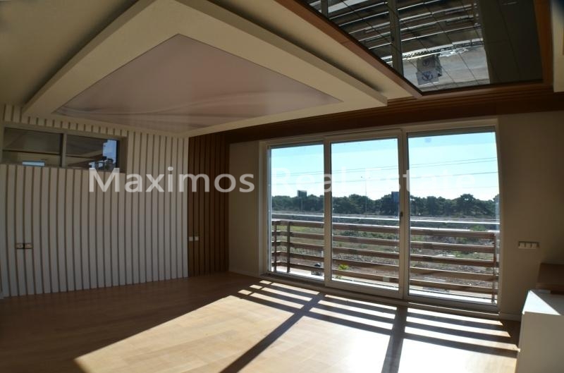 Private Luxury Villa for Sale in Antalya Lara – bedroom (image 22)