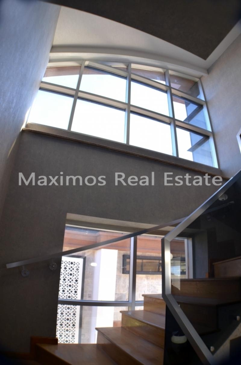Private Luxury Villa for Sale in Antalya Lara – property overview (image 14)