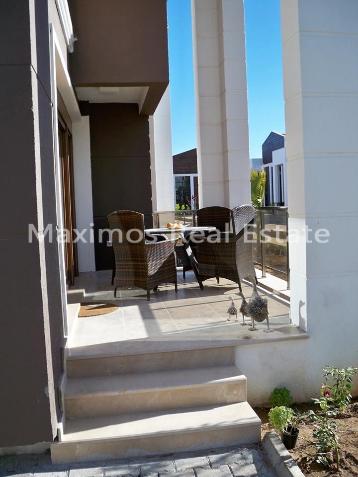 House for Sale in Antalya Turkey – kitchen area (image 3)