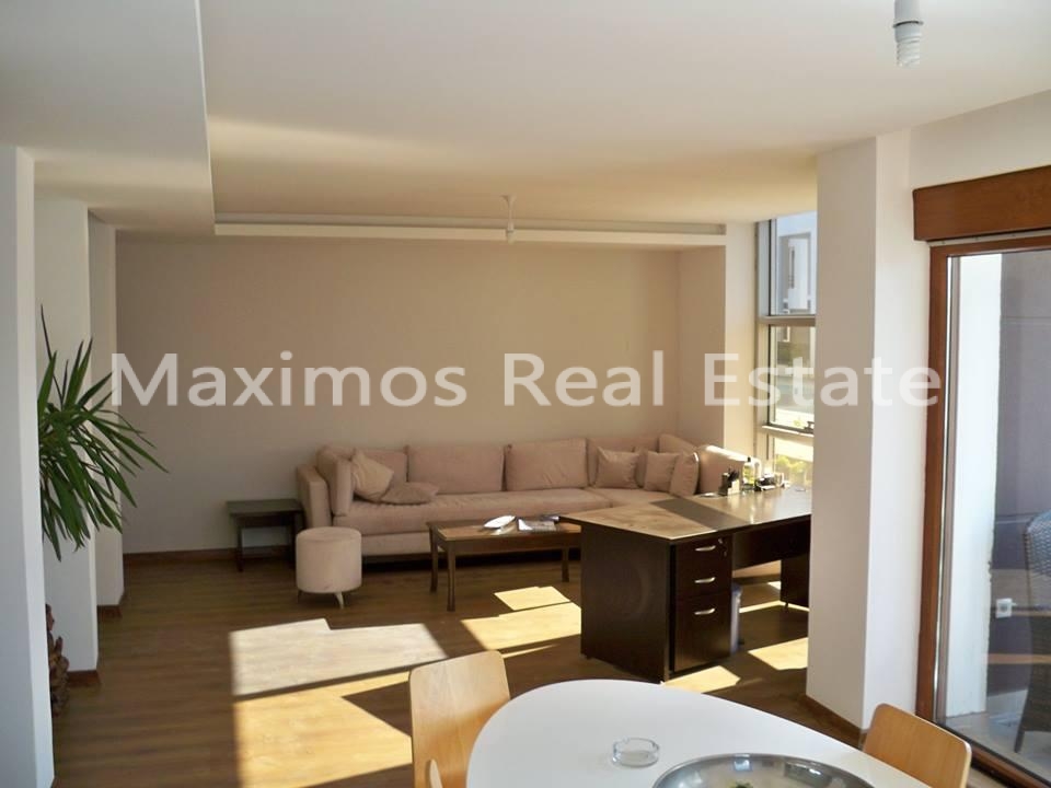 House for Sale in Antalya Turkey – dining area (image 6)