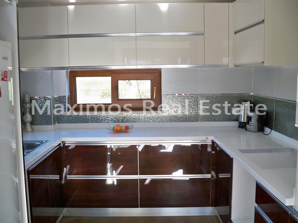 House for Sale in Antalya Turkey – bathroom (image 5)