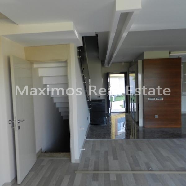 Luxury Villa for Sale in Antalya Turkey – interior detail (image 29)