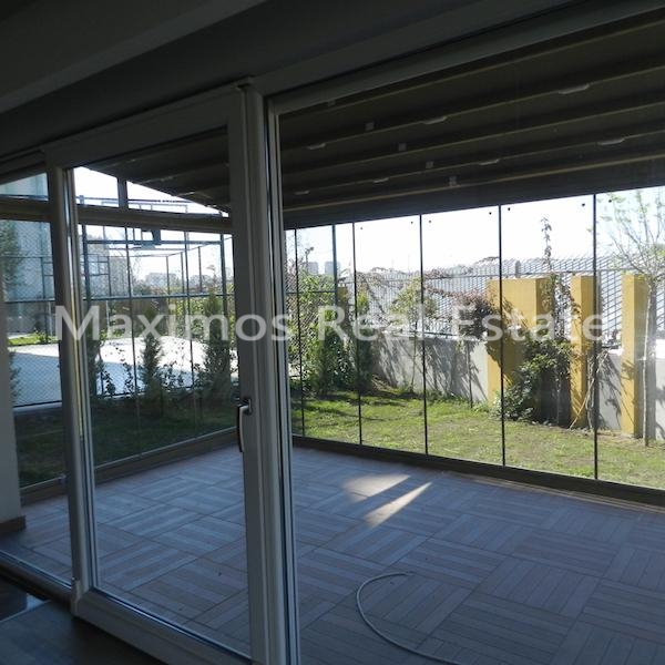 Luxury Villa for Sale in Antalya Turkey – sea view (image 12)