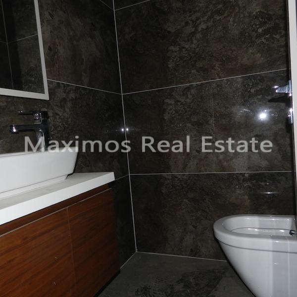 Luxury Villa for Sale in Antalya Turkey – dining area (image 24)