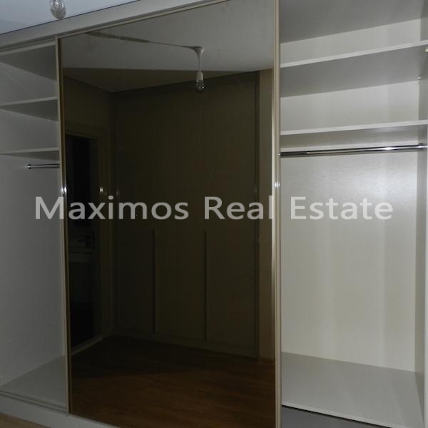 Luxury Villa for Sale in Antalya Turkey – master bedroom (image 16)