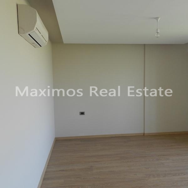 Luxury Villa for Sale in Antalya Turkey – outdoor space (image 18)