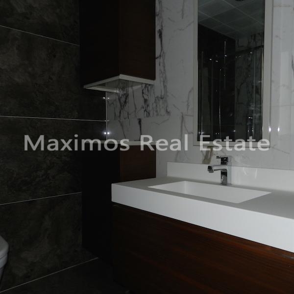 Luxury Villa for Sale in Antalya Turkey – living room (image 20)