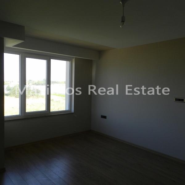 Luxury Villa for Sale in Antalya Turkey – bedroom (image 22)