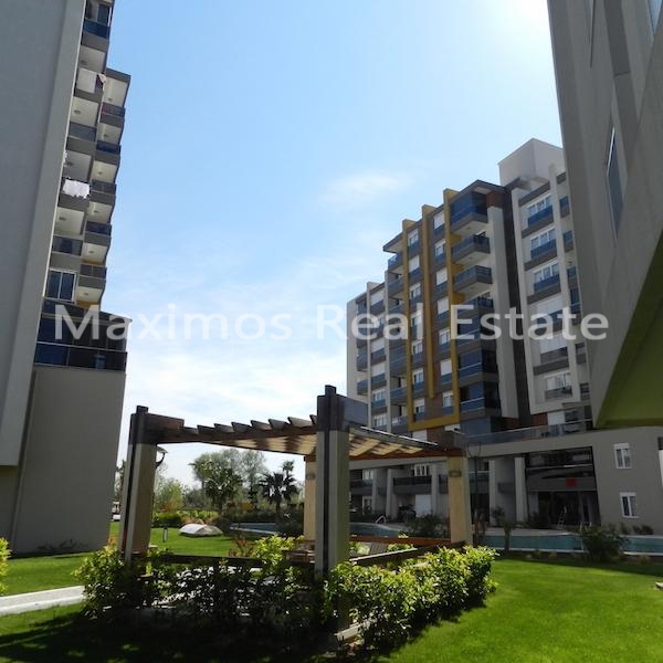 Luxury Villa for Sale in Antalya Turkey – bathroom (image 5)