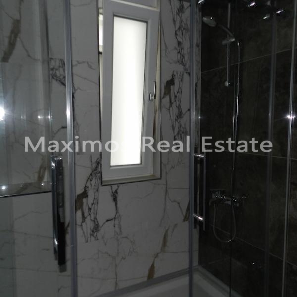 Luxury Villa for Sale in Antalya Turkey – bathroom (image 23)