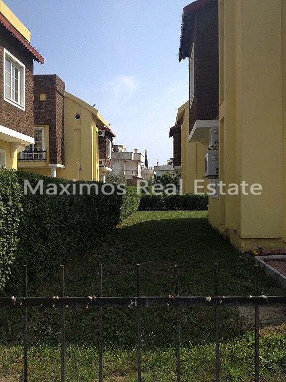 Fully Furnished Villa with Private Pool Near the Sea in Belek – kitchen area (image 3)