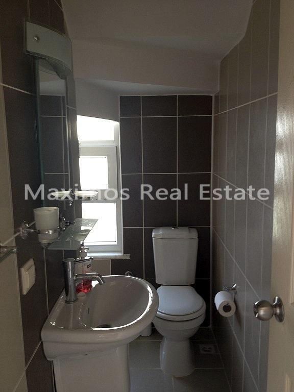 Fully Furnished Villa with Private Pool Near the Sea in Belek – interior detail (image 11)