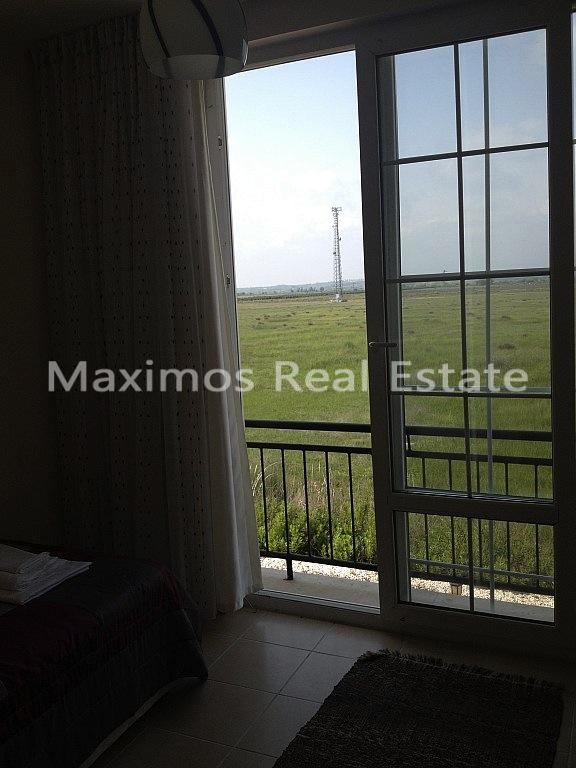 Fully Furnished Villa with Private Pool Near the Sea in Belek – dining area (image 6)