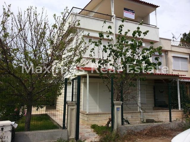 Private Garden Villa Located in Belek Bogazkent - Belek - Bogazkent