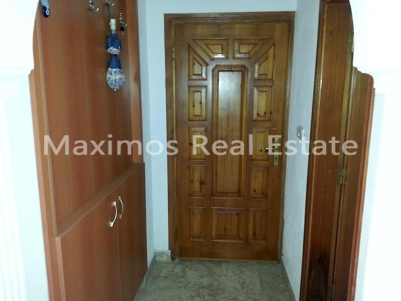 Private Garden Villa Located in Belek Bogazkent – dining area (image 24)