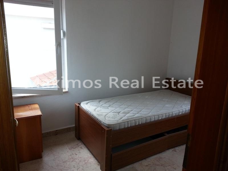 Private Garden Villa Located in Belek Bogazkent – guest room (image 17)