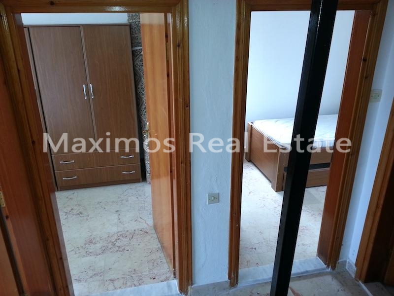 Private Garden Villa Located in Belek Bogazkent – outdoor space (image 18)