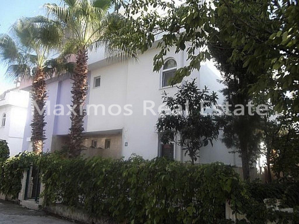 Affordable Furnished Villa with Sea Views in Belek - Belek - Bogazkent