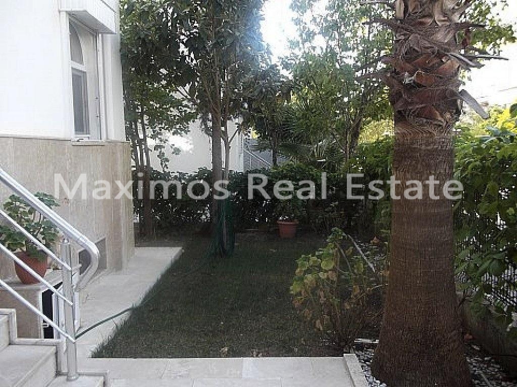 Affordable Furnished Villa with Sea Views in Belek – interior detail (image 11)