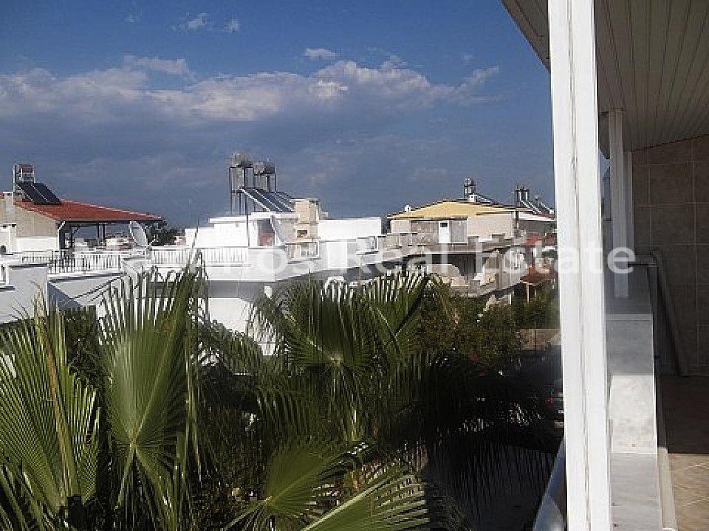 Affordable Furnished Villa with Sea Views in Belek – living room (image 2)