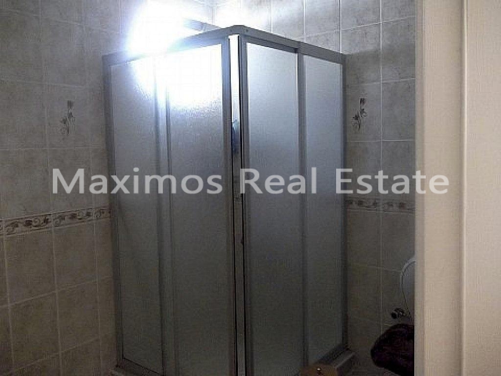 Affordable Furnished Villa with Sea Views in Belek – exterior view (image 19)