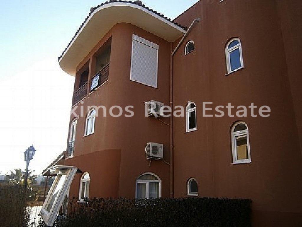 Affordable Apartment Within Walking Distance to Belek Beach – bedroom (image 4)