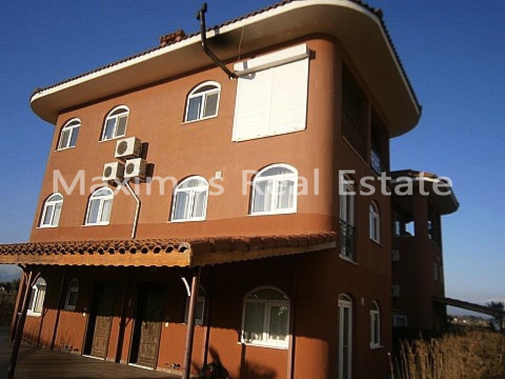 Affordable Apartment within Walking Distance to Belek Beach - Belek - Bogazkent