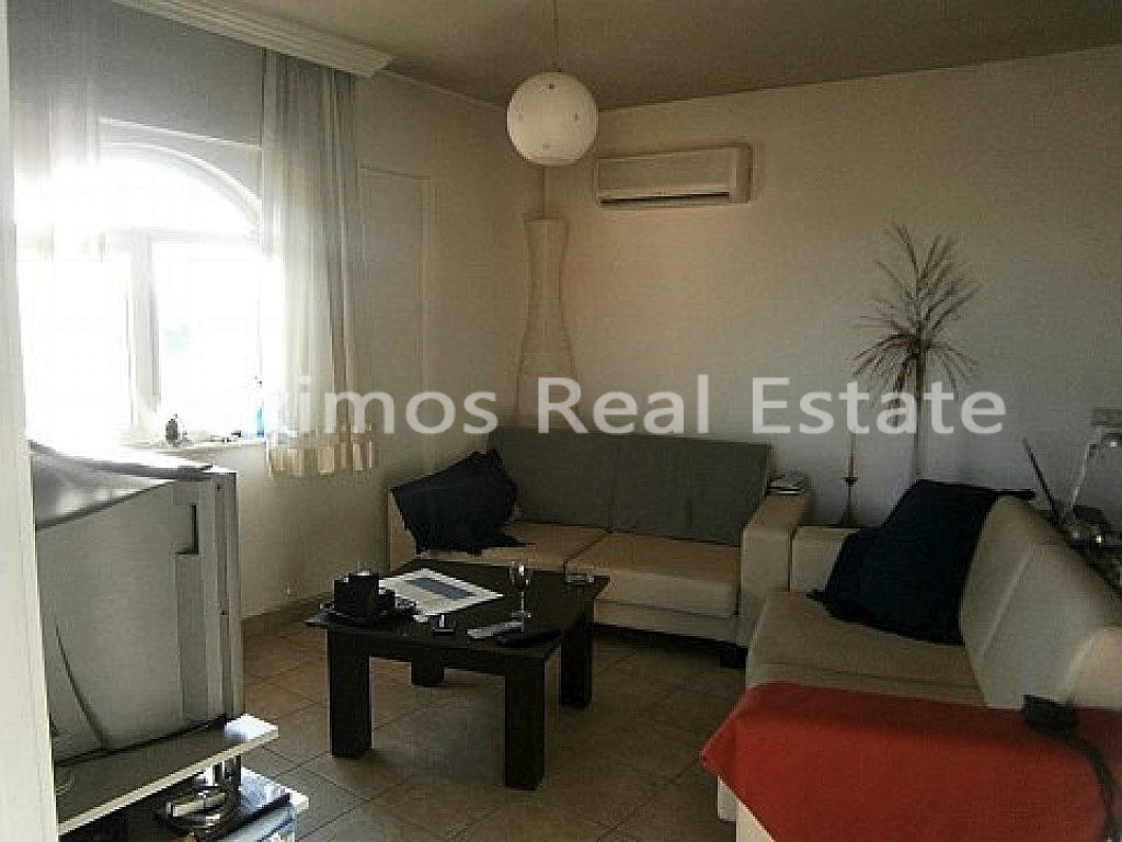 Affordable Apartment Within Walking Distance to Belek Beach – dining area (image 6)