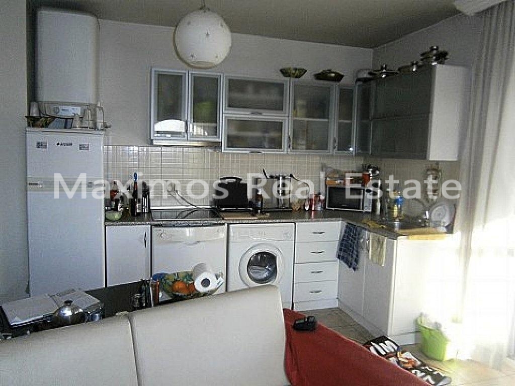 Affordable Apartment Within Walking Distance to Belek Beach – bathroom (image 5)