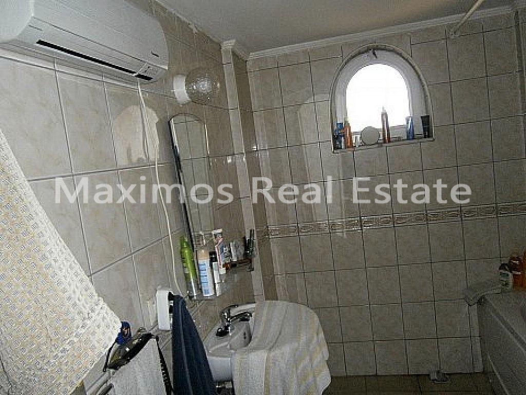 Affordable Apartment Within Walking Distance to Belek Beach – interior detail (image 11)