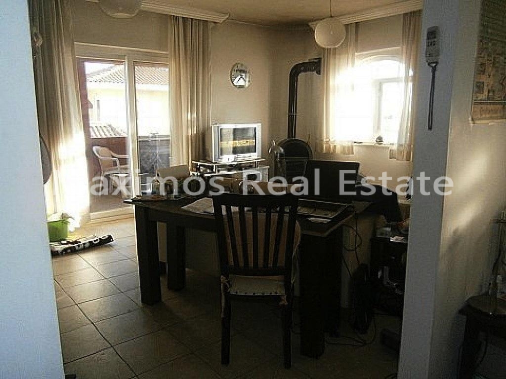 Affordable Apartment Within Walking Distance to Belek Beach – pool area (image 9)