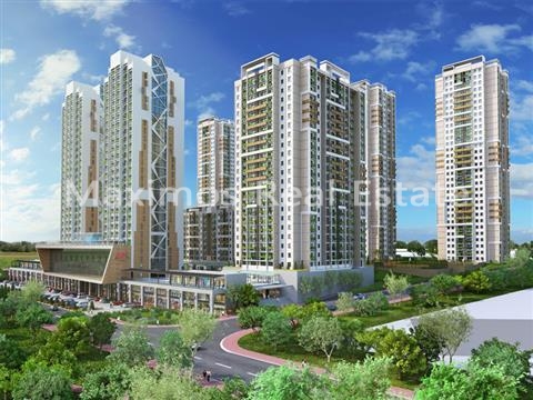 Modern Residential Property in Istanbul - Istanbul - Esenyurt